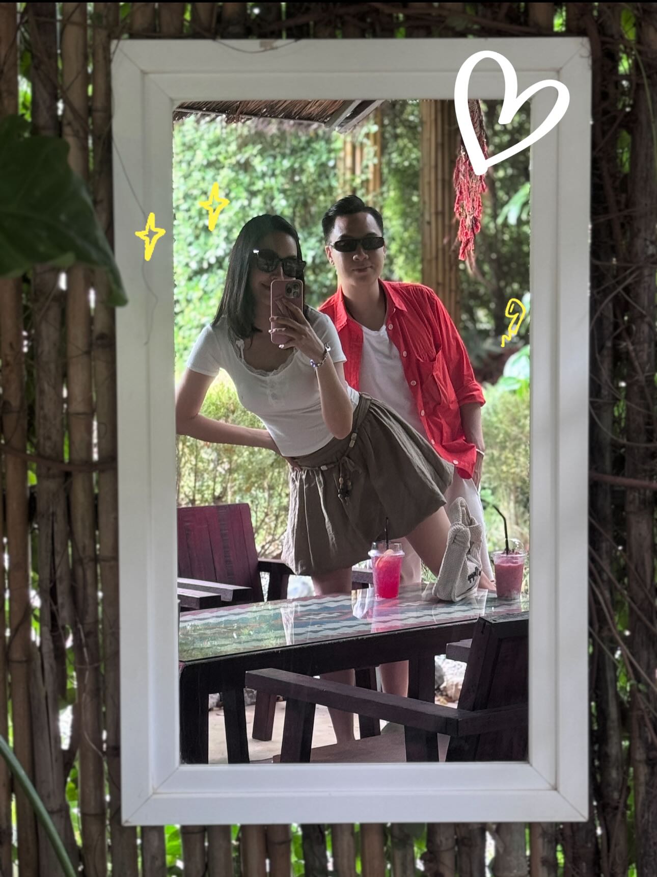 เมย์ - พิชญ์นาฏ สาขากร