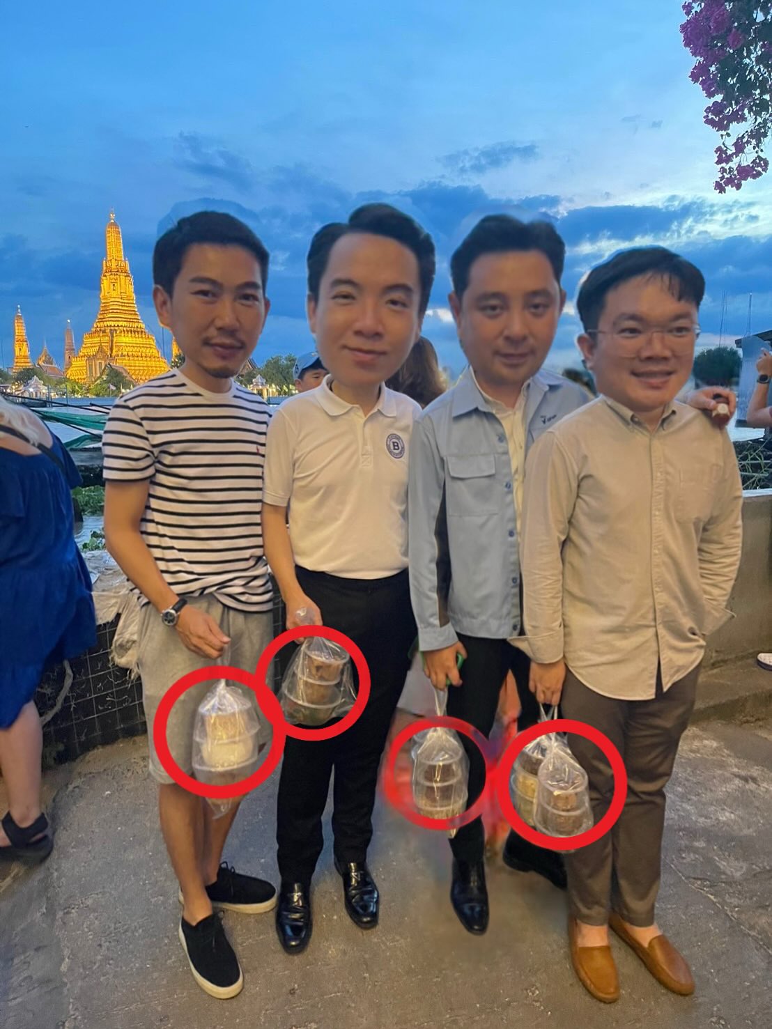 เมย์ - พิชญ์นาฏ สาขากร
