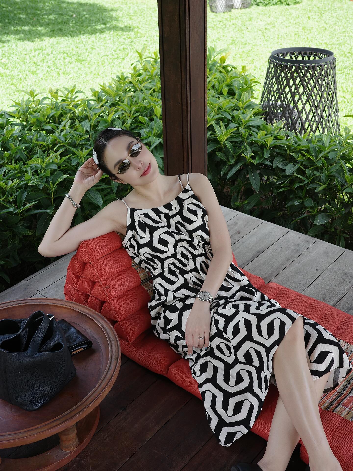 เมย์ - พิชญ์นาฏ สาขากร