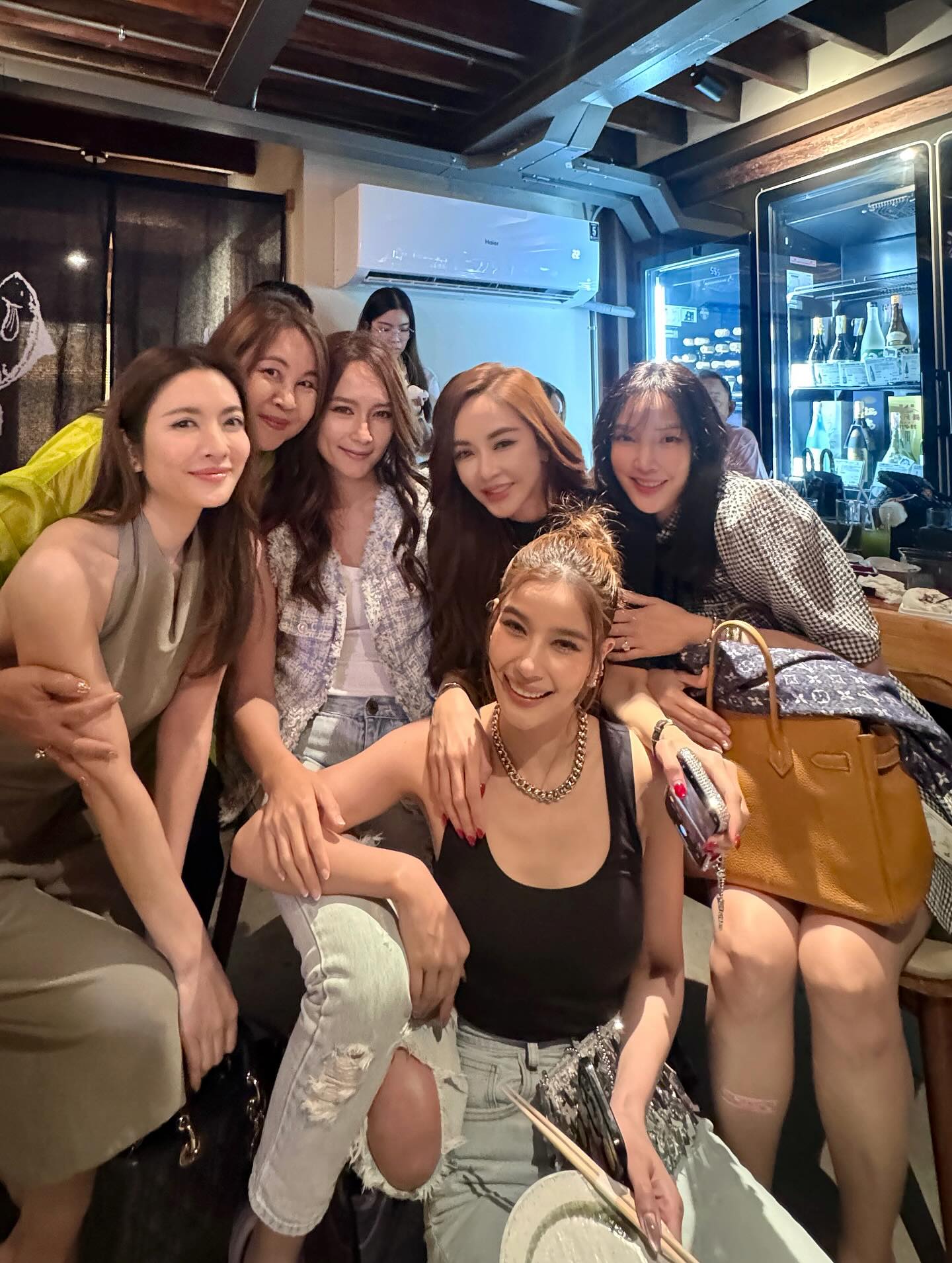 เมย์ - พิชญ์นาฏ สาขากร
