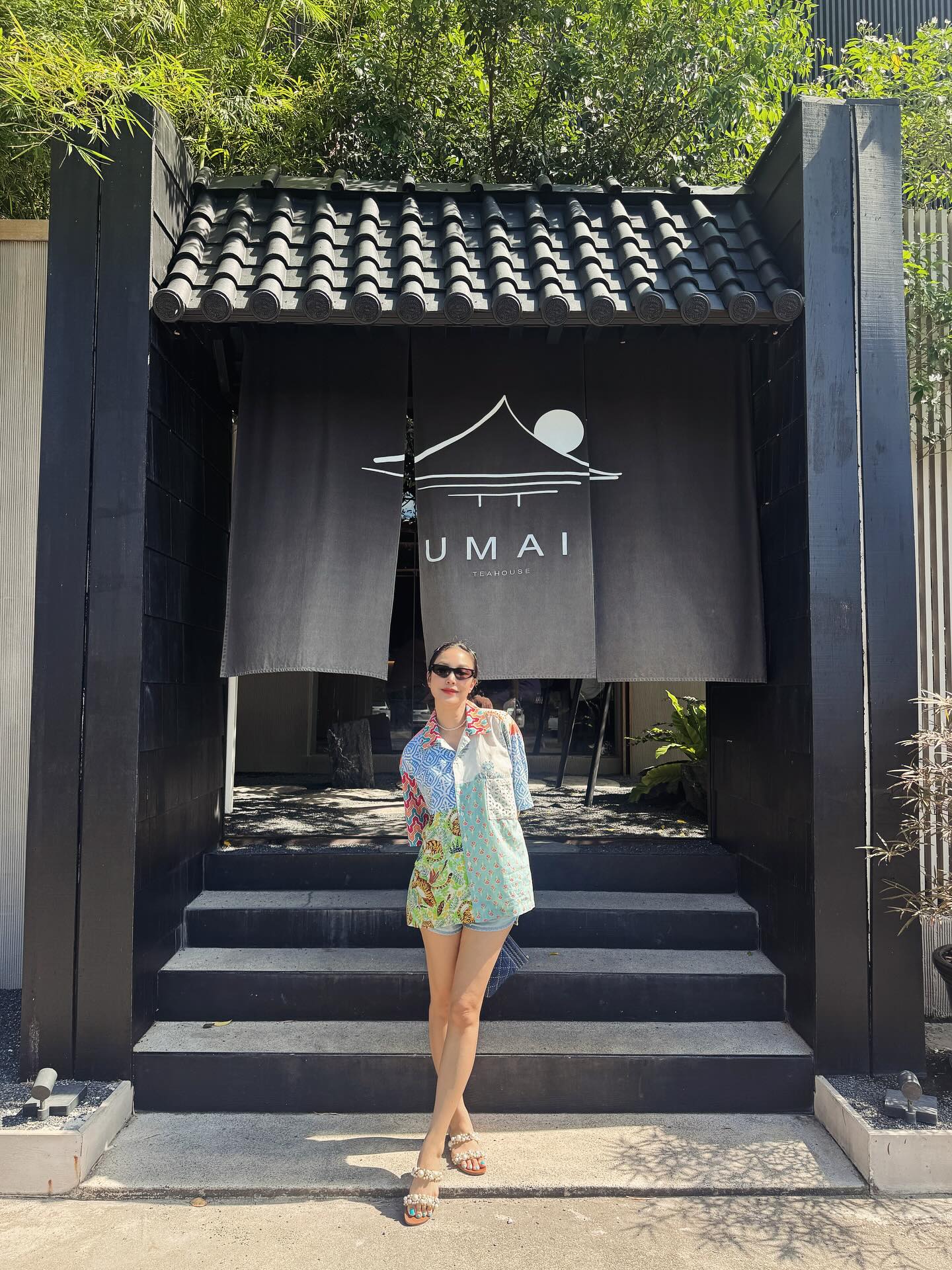 เมย์ - พิชญ์นาฏ สาขากร