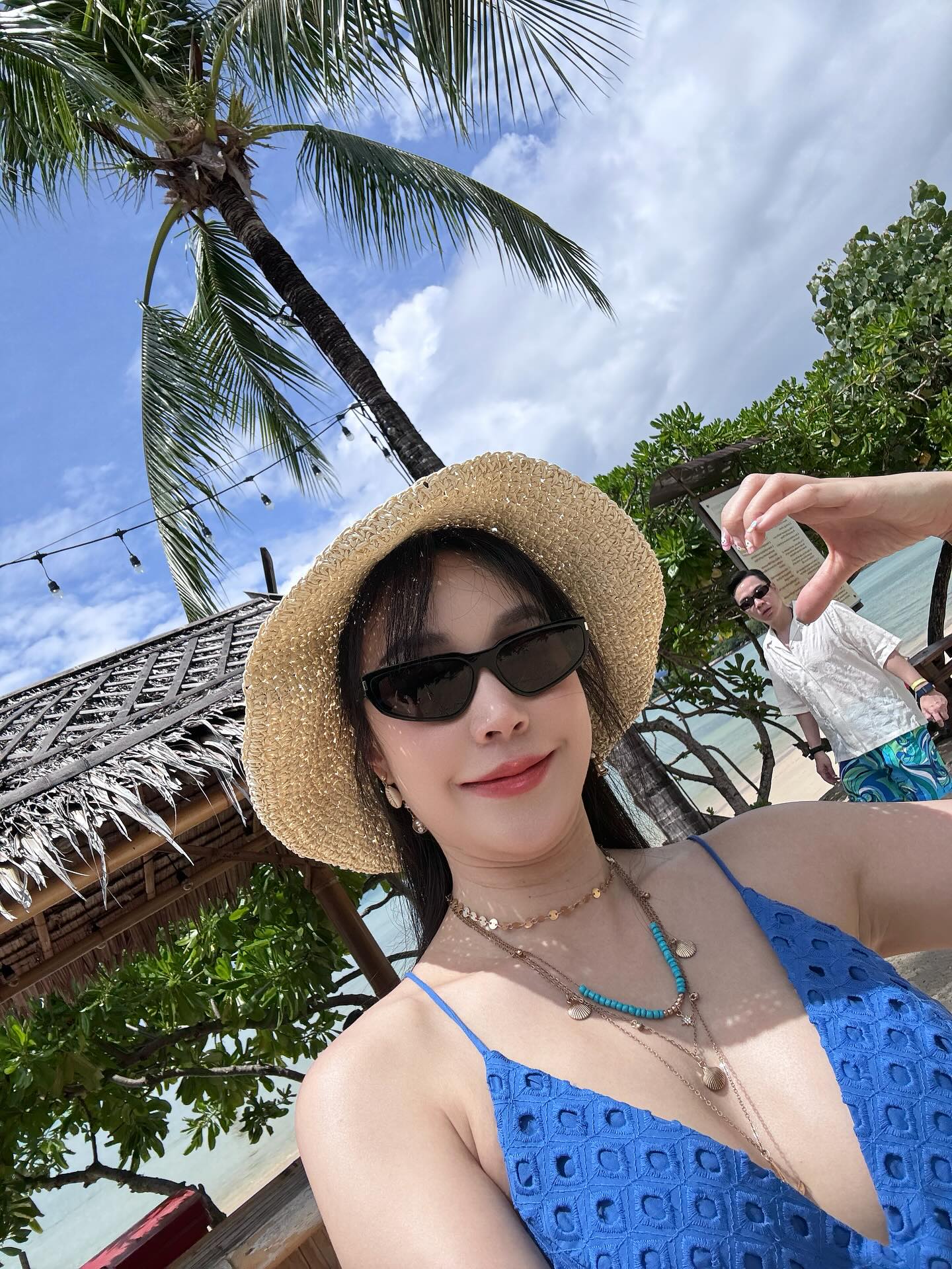 เมย์ - พิชญ์นาฏ สาขากร