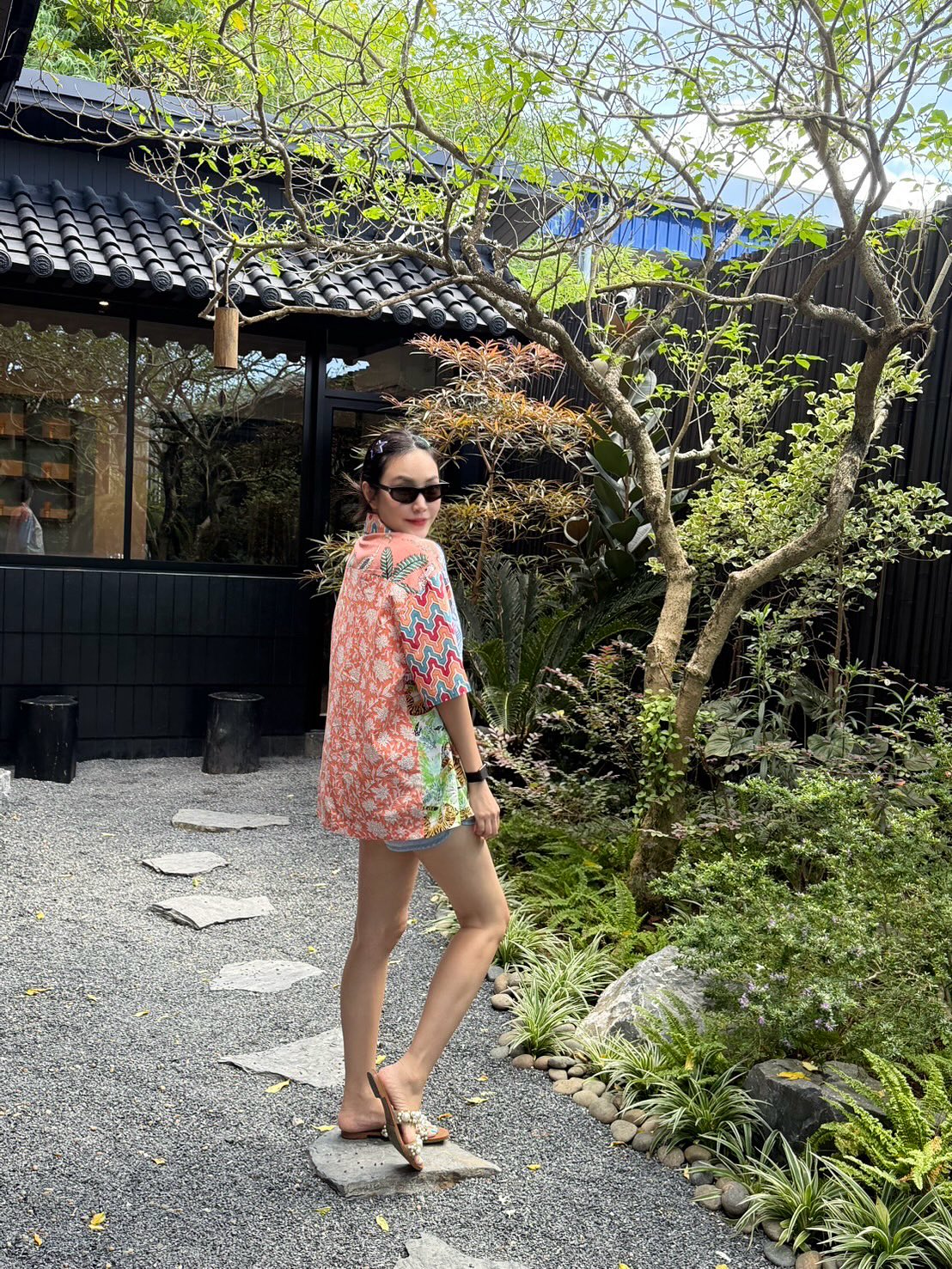 เมย์ - พิชญ์นาฏ สาขากร