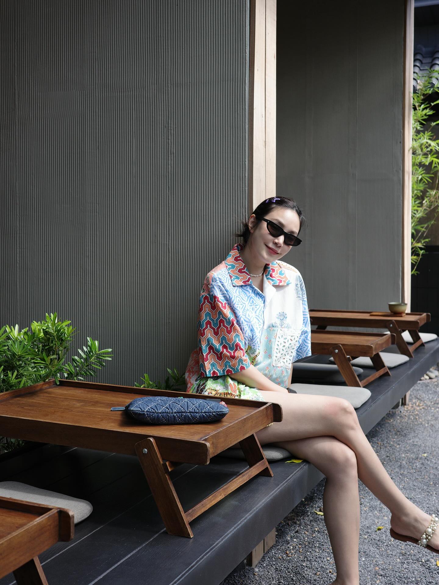 เมย์ - พิชญ์นาฏ สาขากร