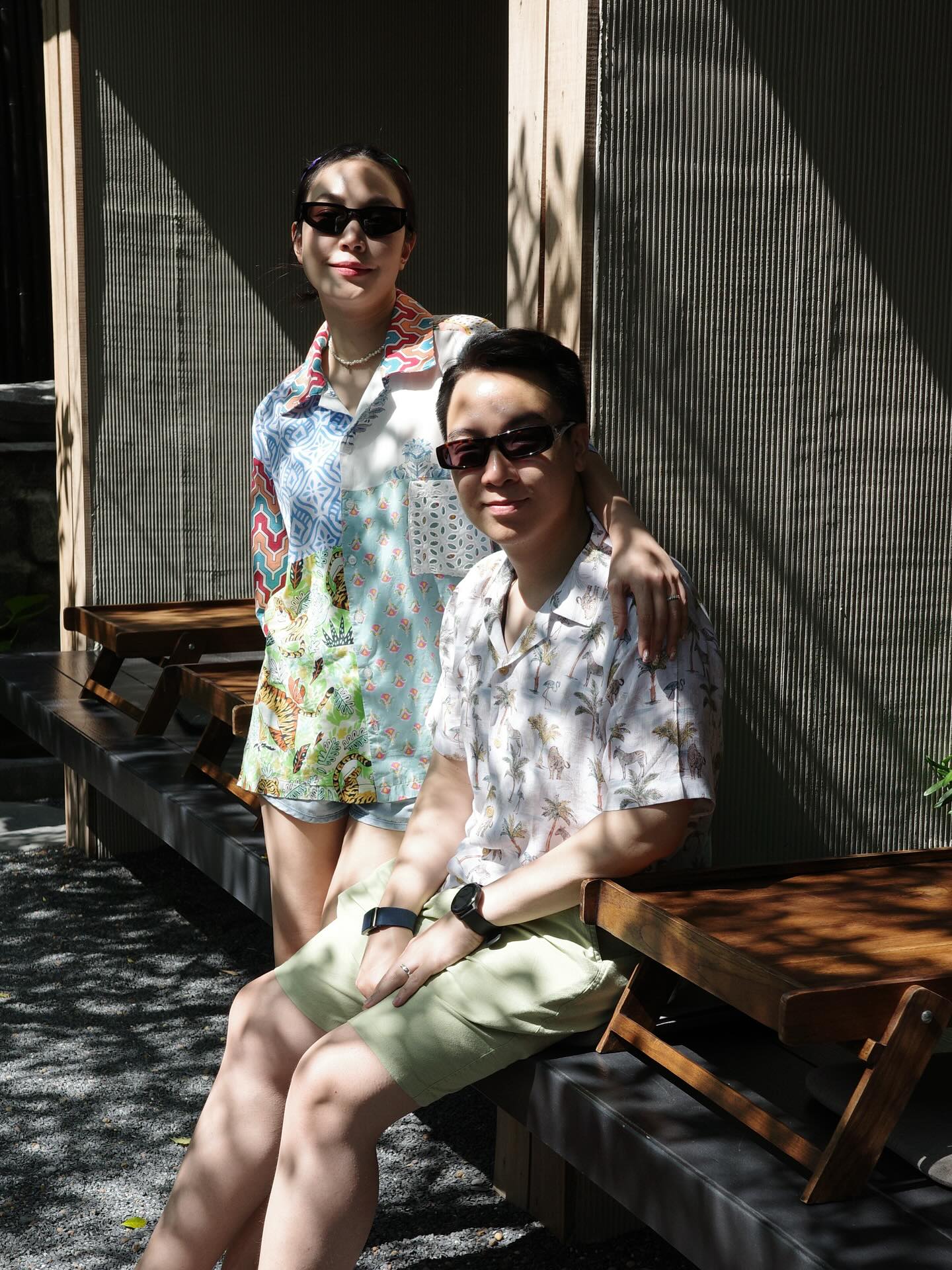 เมย์ - พิชญ์นาฏ สาขากร