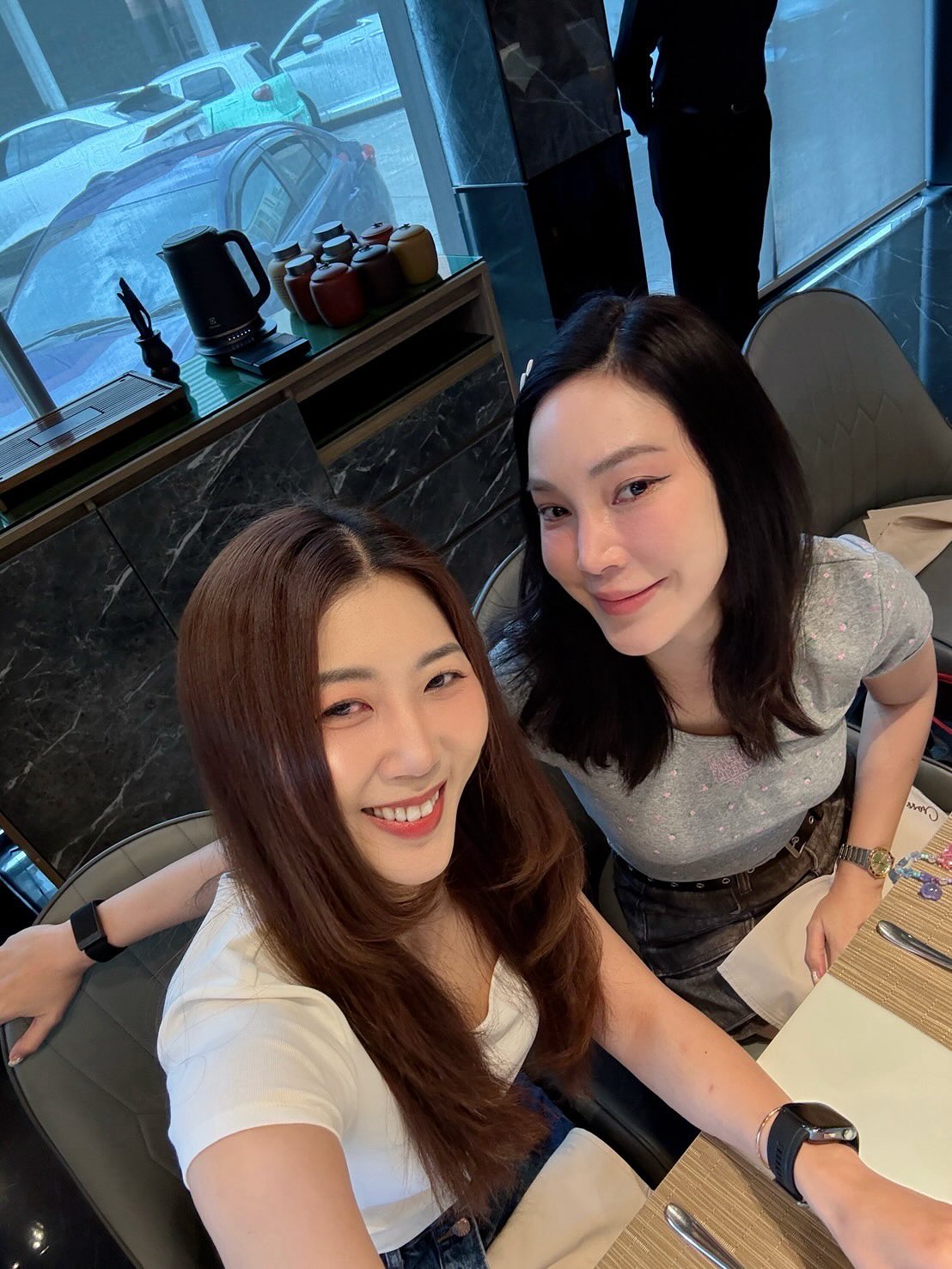 เมย์ - พิชญ์นาฏ สาขากร