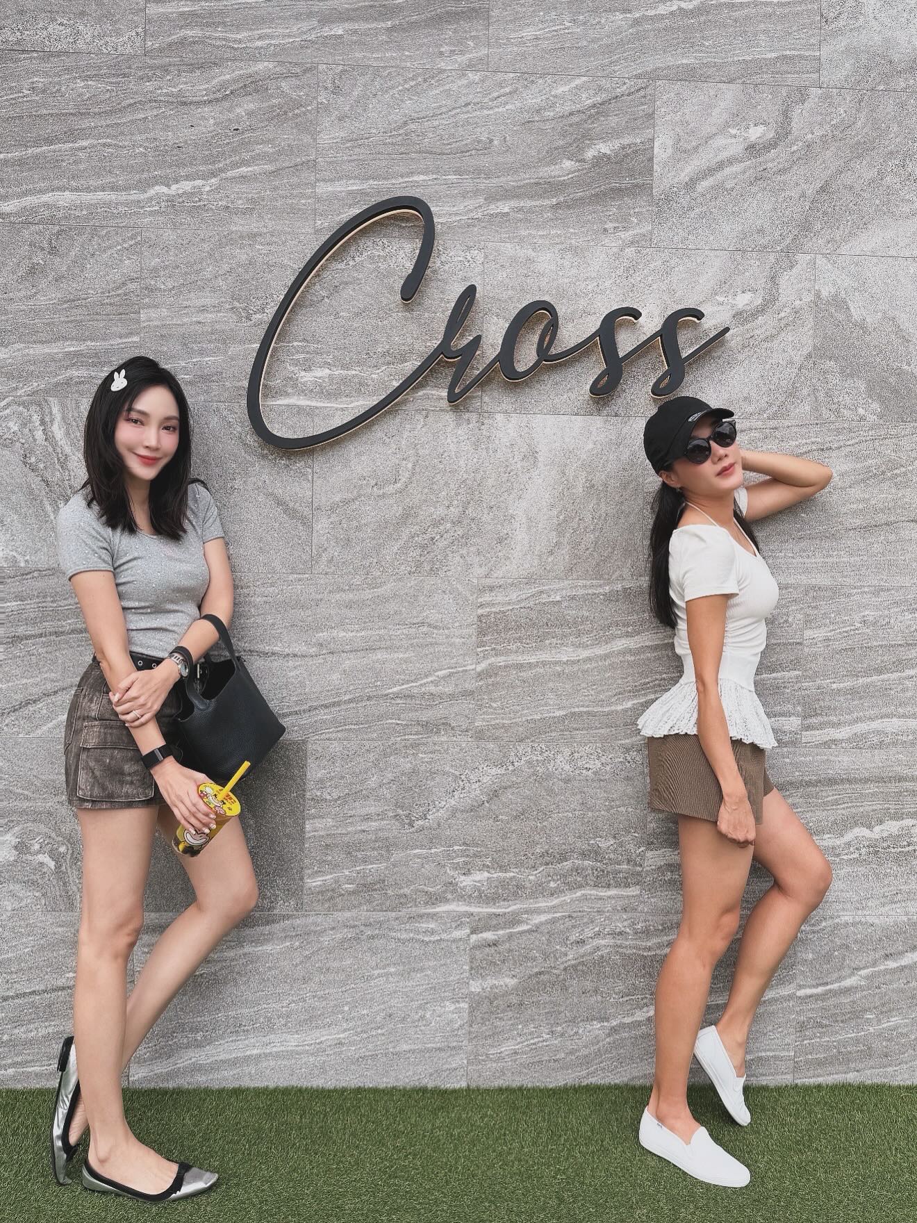 เมย์ - พิชญ์นาฏ สาขากร