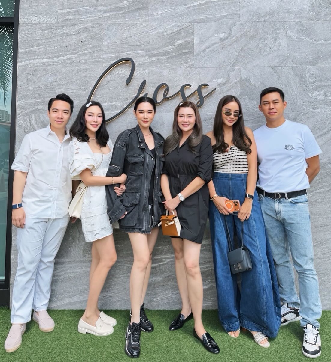 เมย์ - พิชญ์นาฏ สาขากร