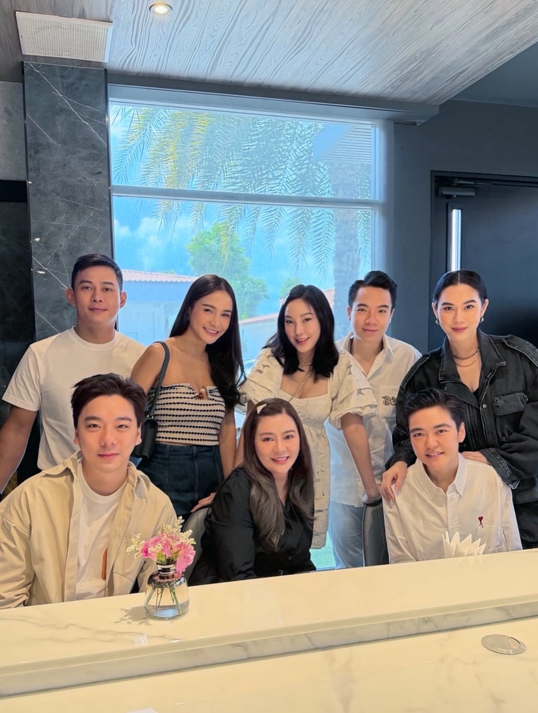 เมย์ - พิชญ์นาฏ สาขากร