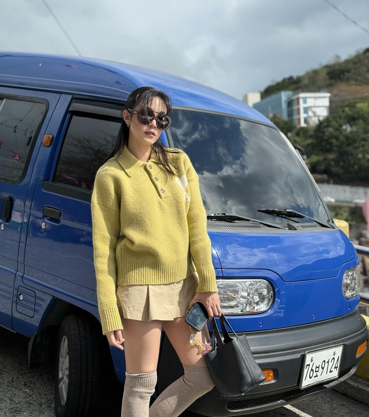 เมย์ - พิชญ์นาฏ สาขากร