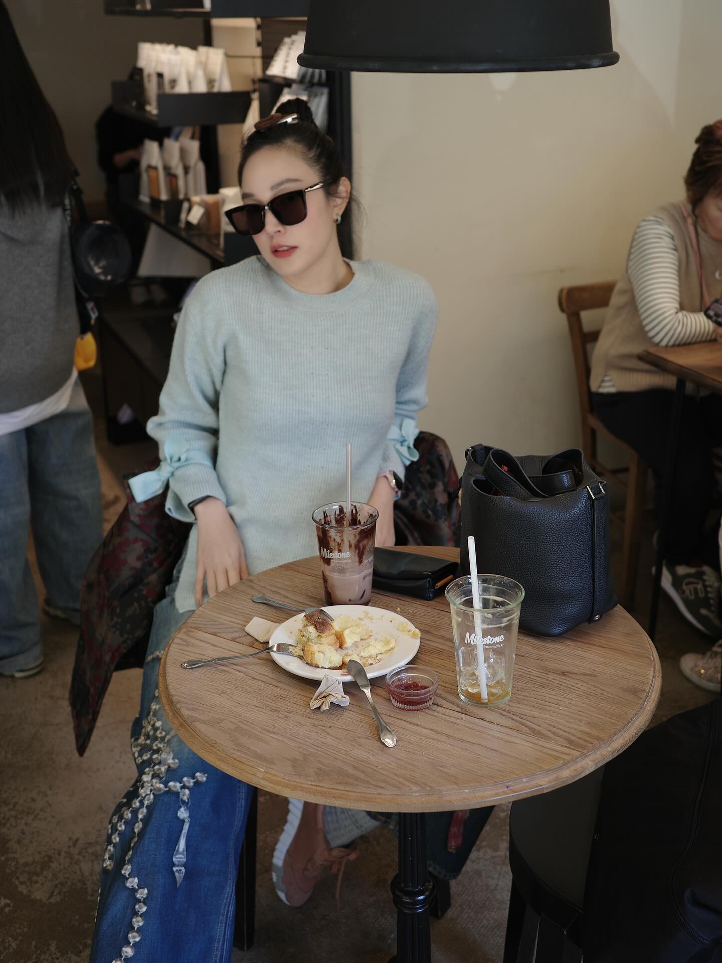 เมย์ - พิชญ์นาฏ สาขากร