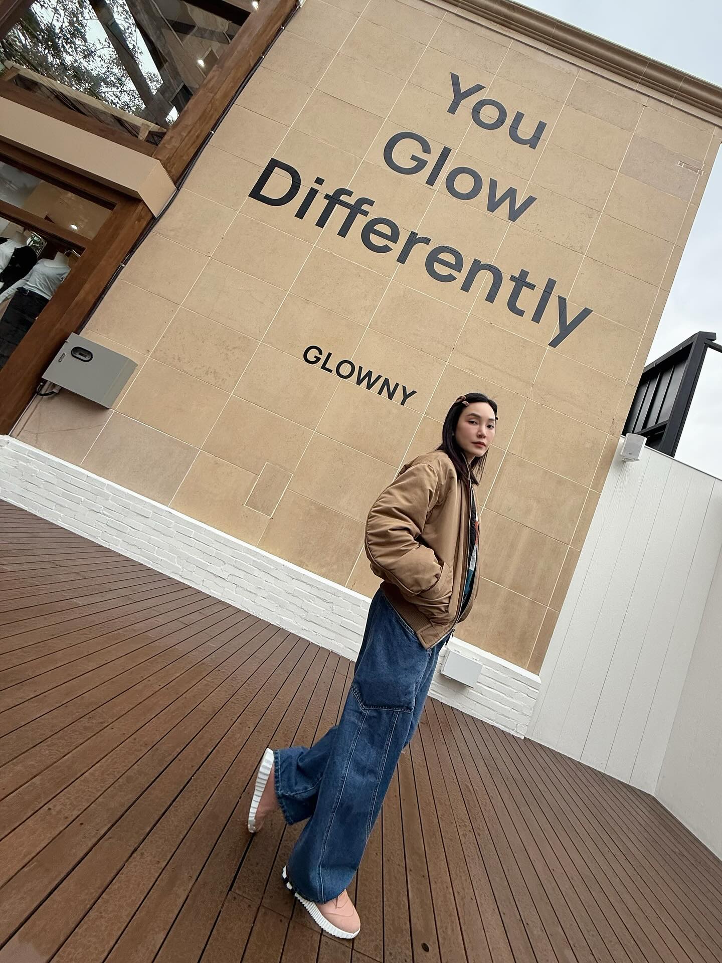 เมย์ - พิชญ์นาฏ สาขากร