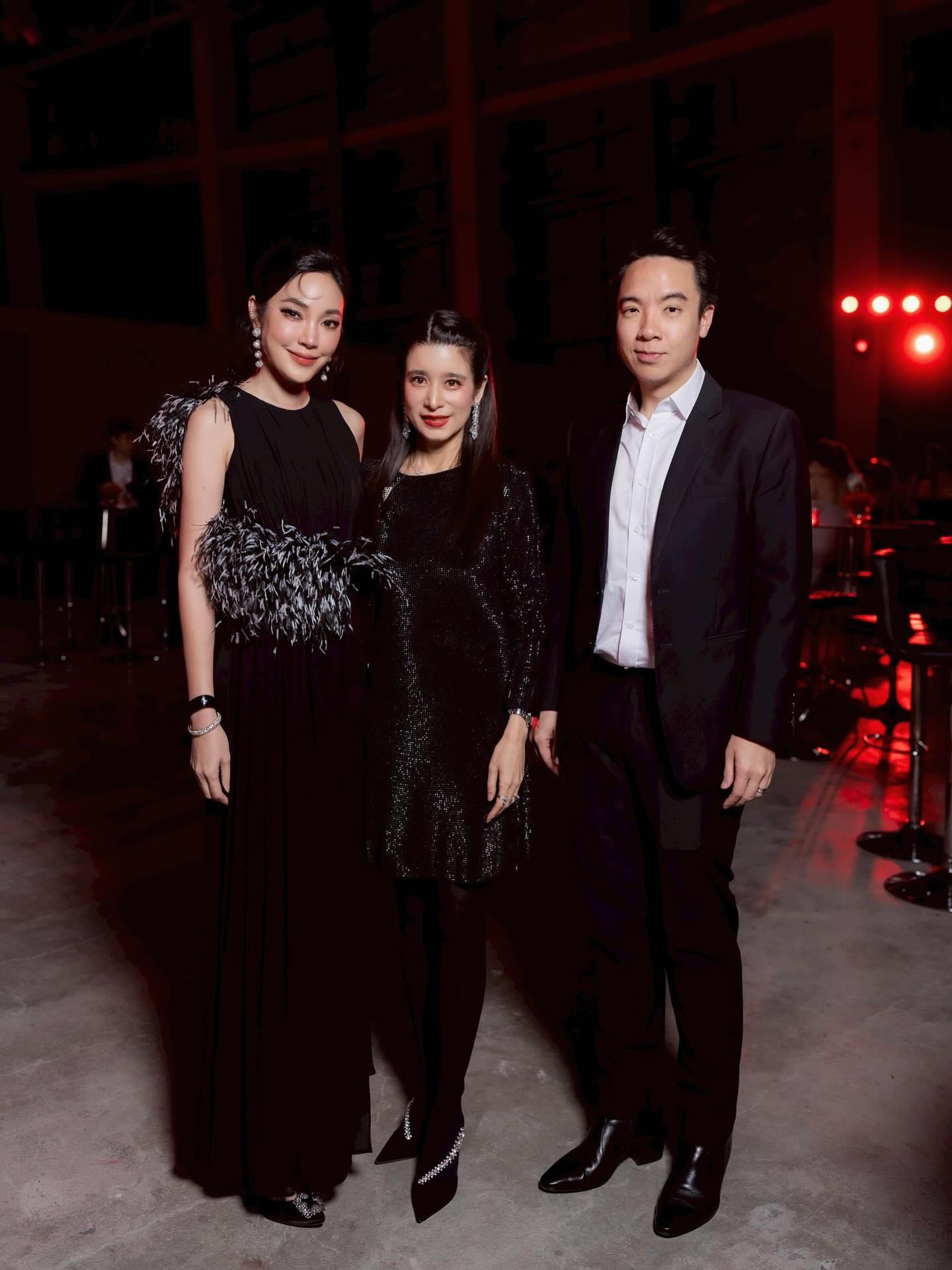 เมย์ - พิชญ์นาฏ สาขากร