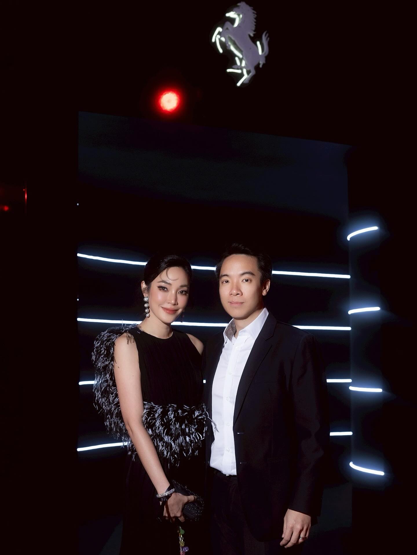 เมย์ - พิชญ์นาฏ สาขากร