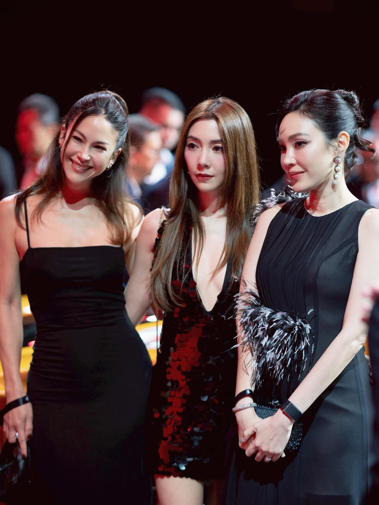 เมย์ - พิชญ์นาฏ สาขากร