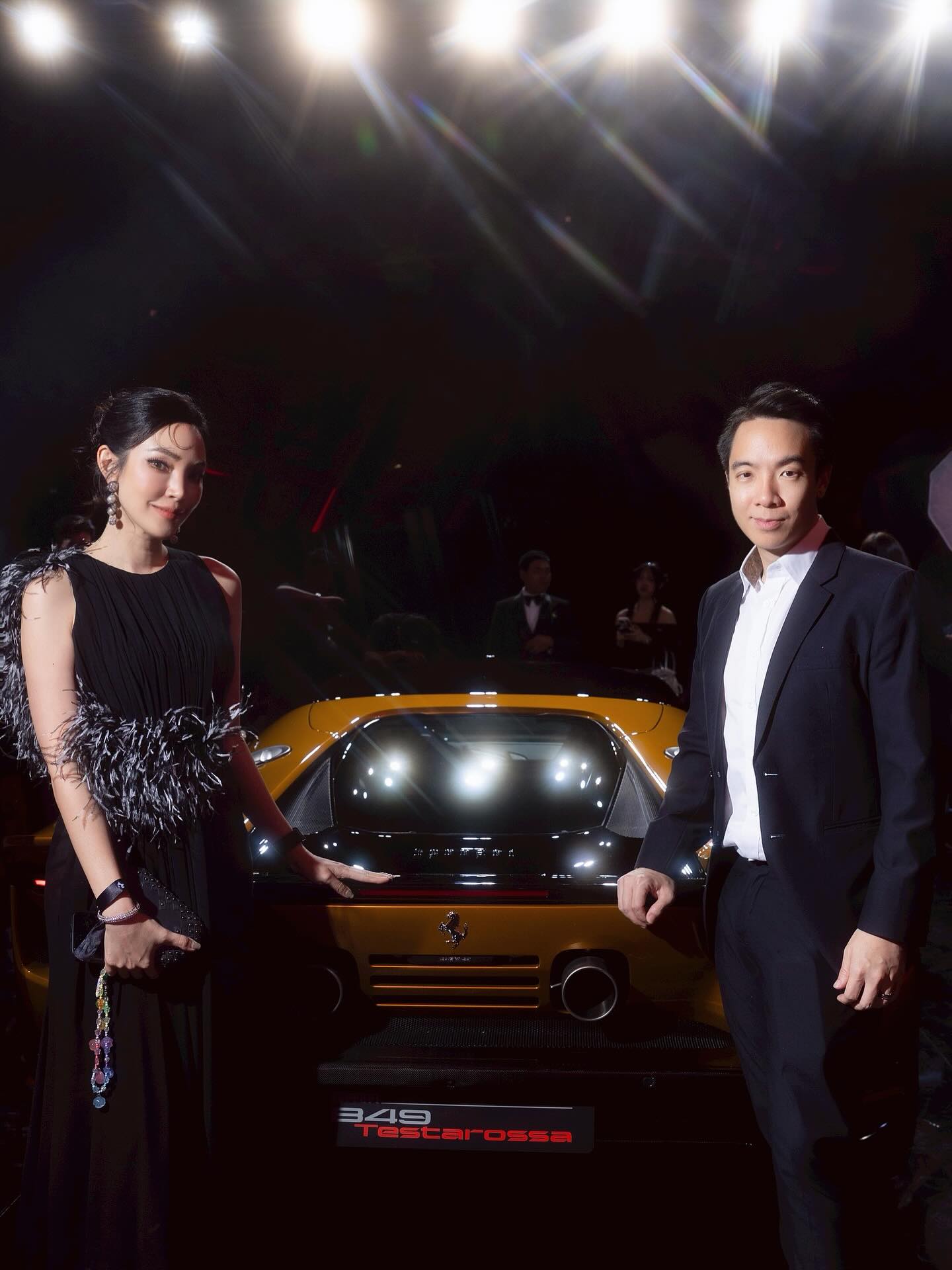 เมย์ - พิชญ์นาฏ สาขากร