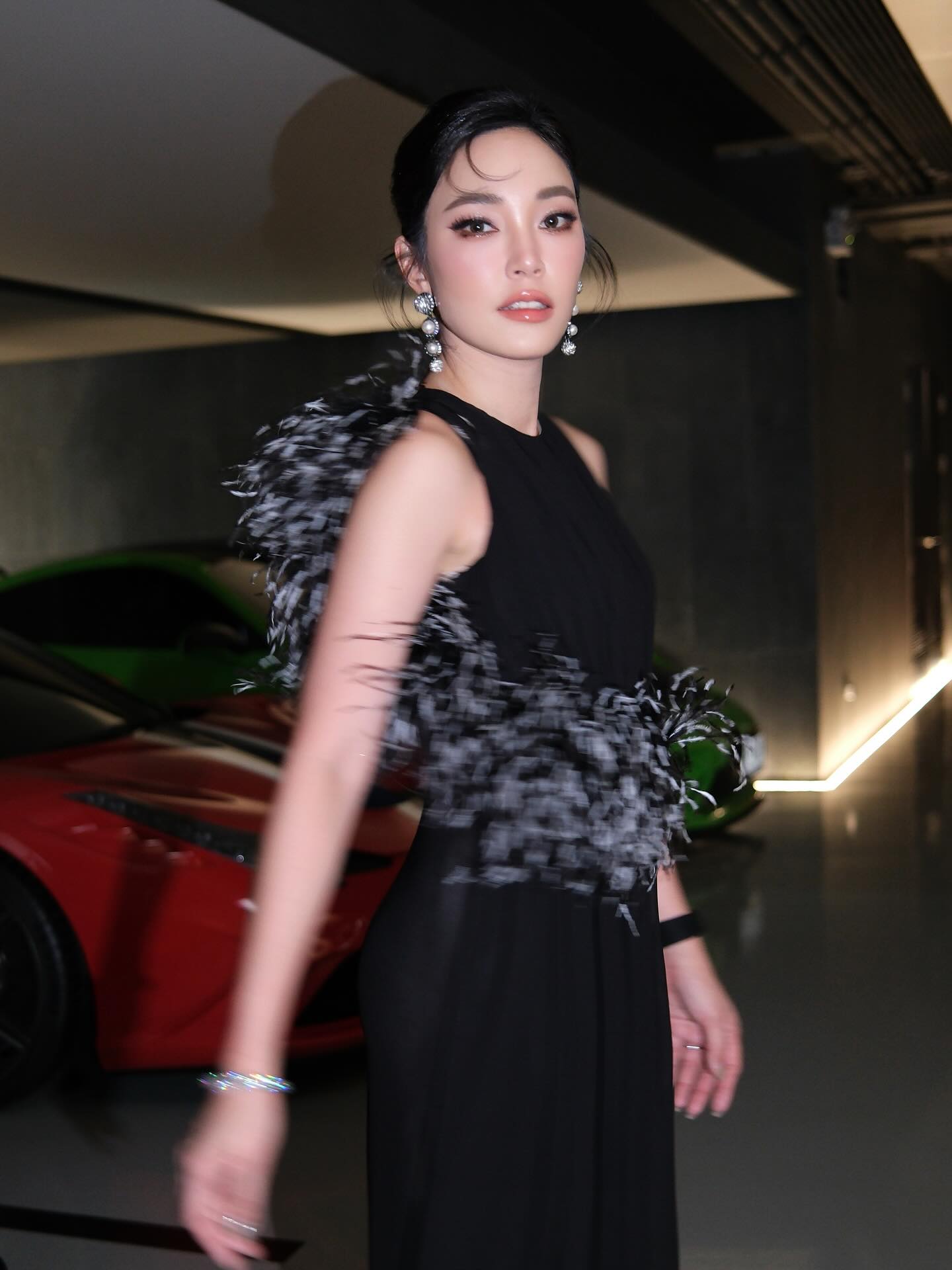 เมย์ - พิชญ์นาฏ สาขากร