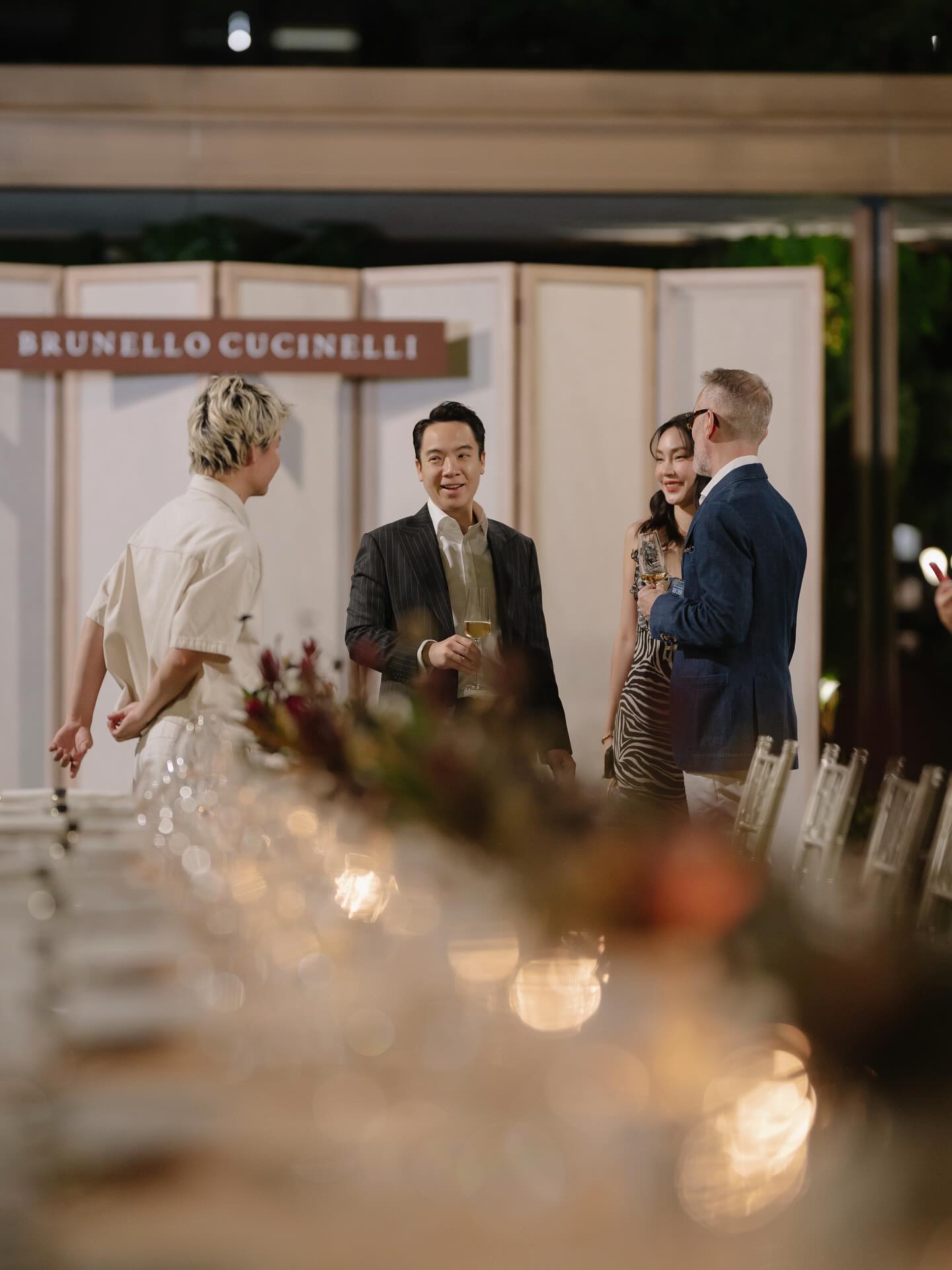 เมย์ - พิชญ์นาฏ สาขากร