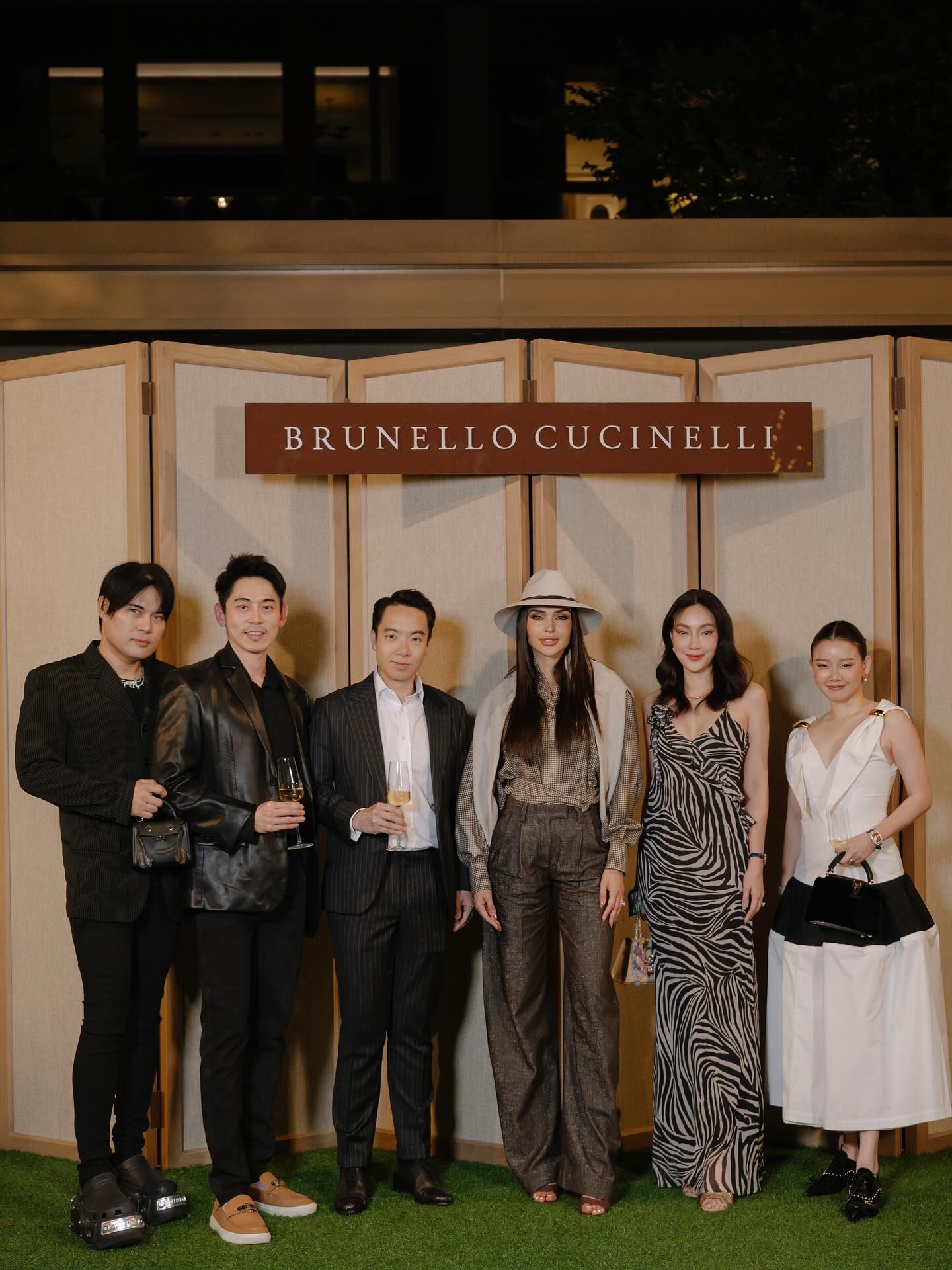 เมย์ - พิชญ์นาฏ สาขากร