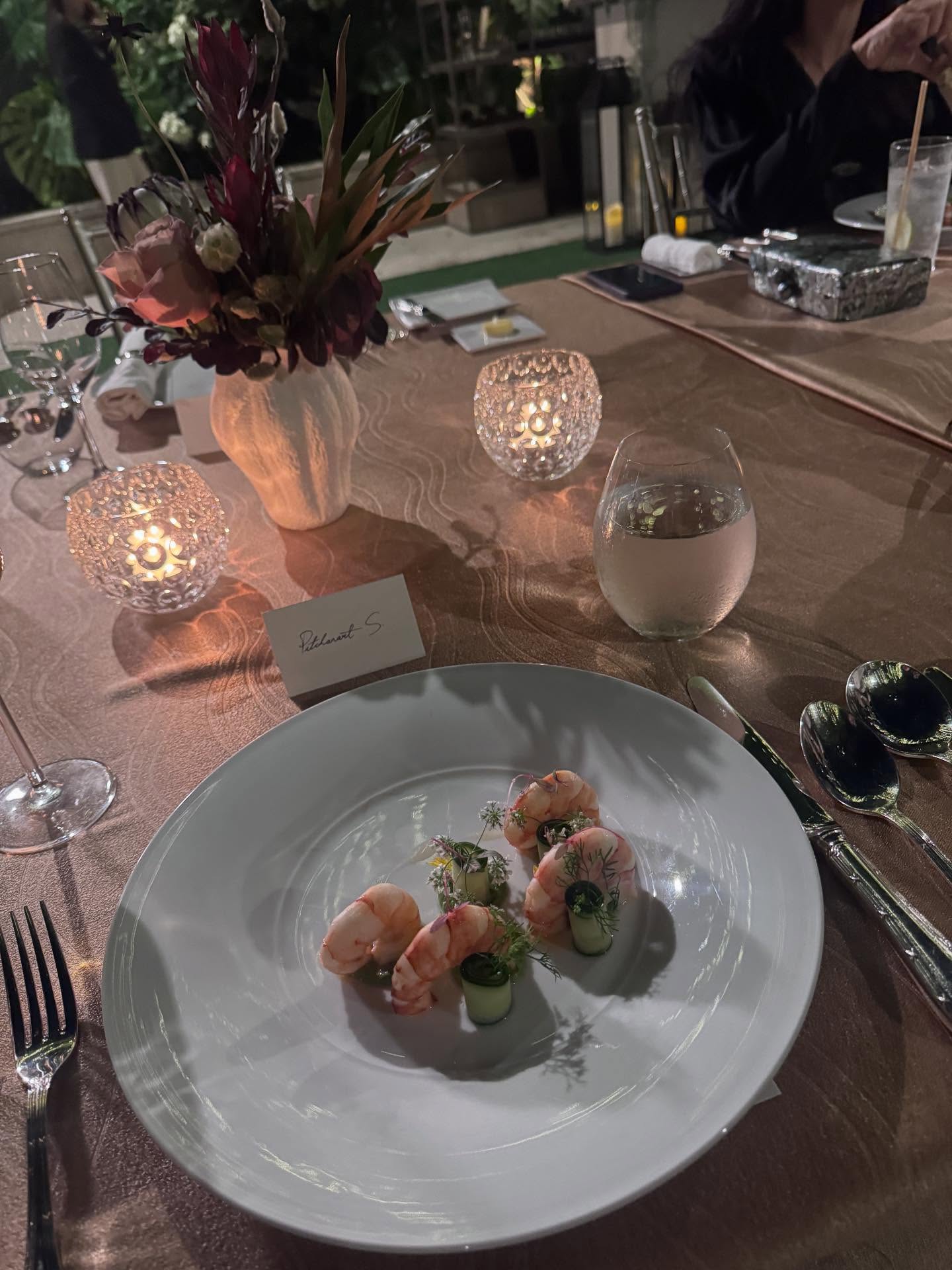 เมย์ - พิชญ์นาฏ สาขากร