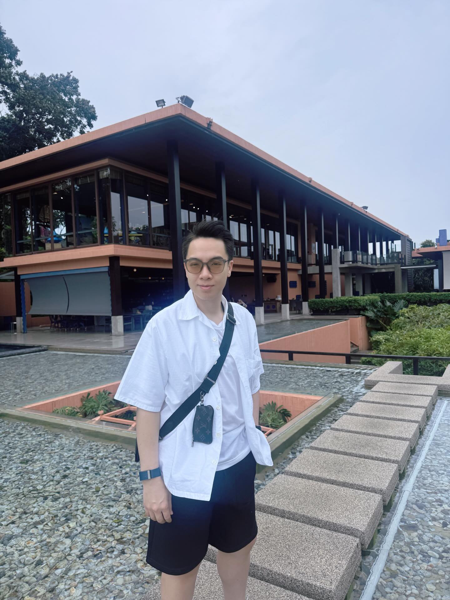 เมย์ - พิชญ์นาฏ สาขากร