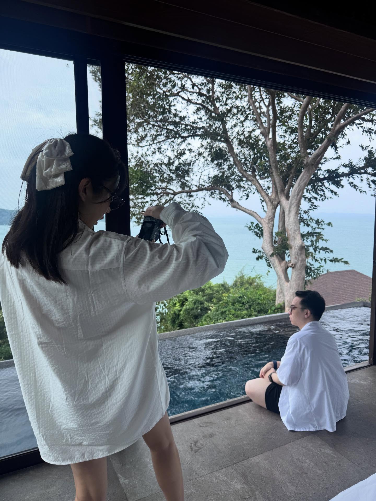 เมย์ - พิชญ์นาฏ สาขากร