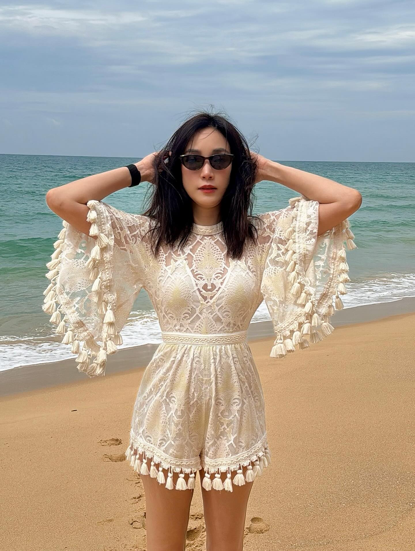 เมย์ - พิชญ์นาฏ สาขากร