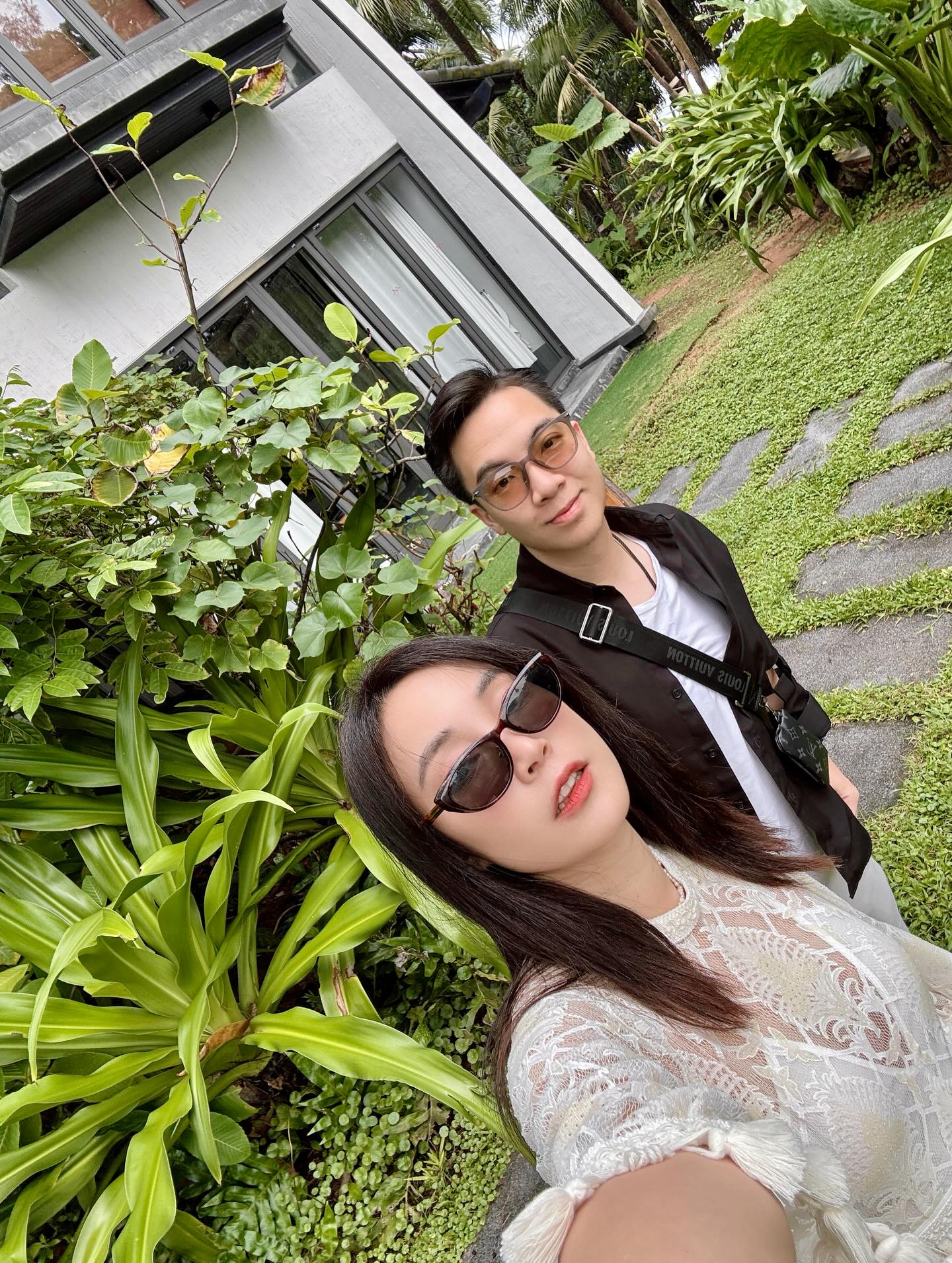 เมย์ - พิชญ์นาฏ สาขากร