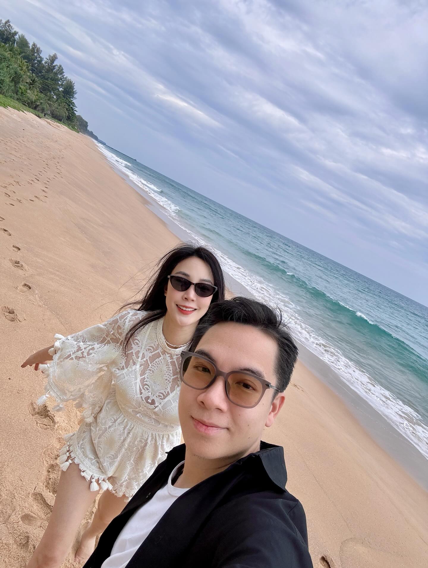 เมย์ - พิชญ์นาฏ สาขากร