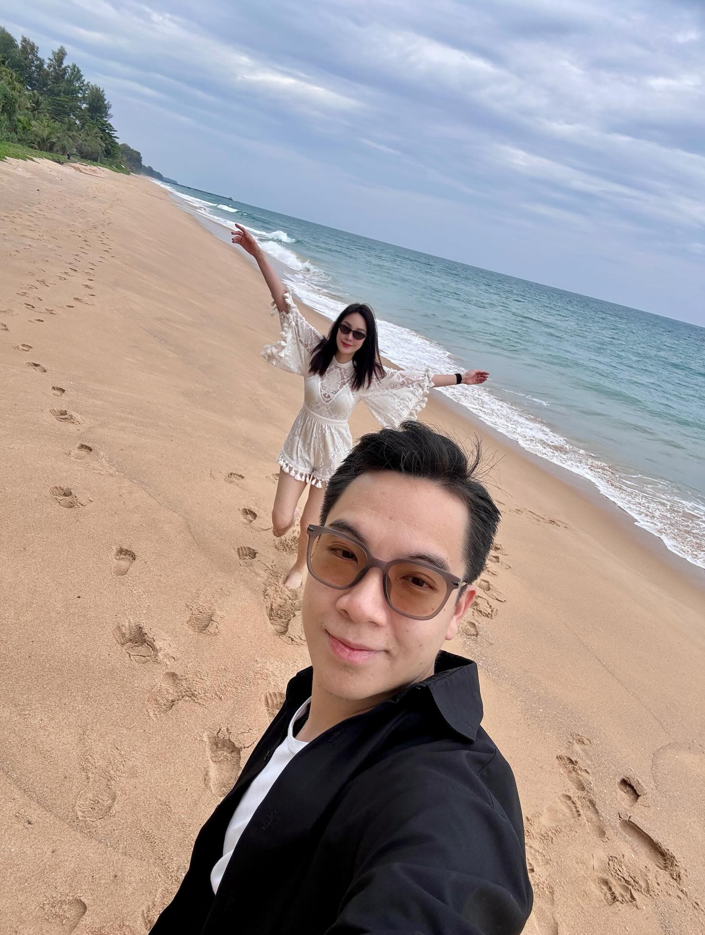 เมย์ - พิชญ์นาฏ สาขากร