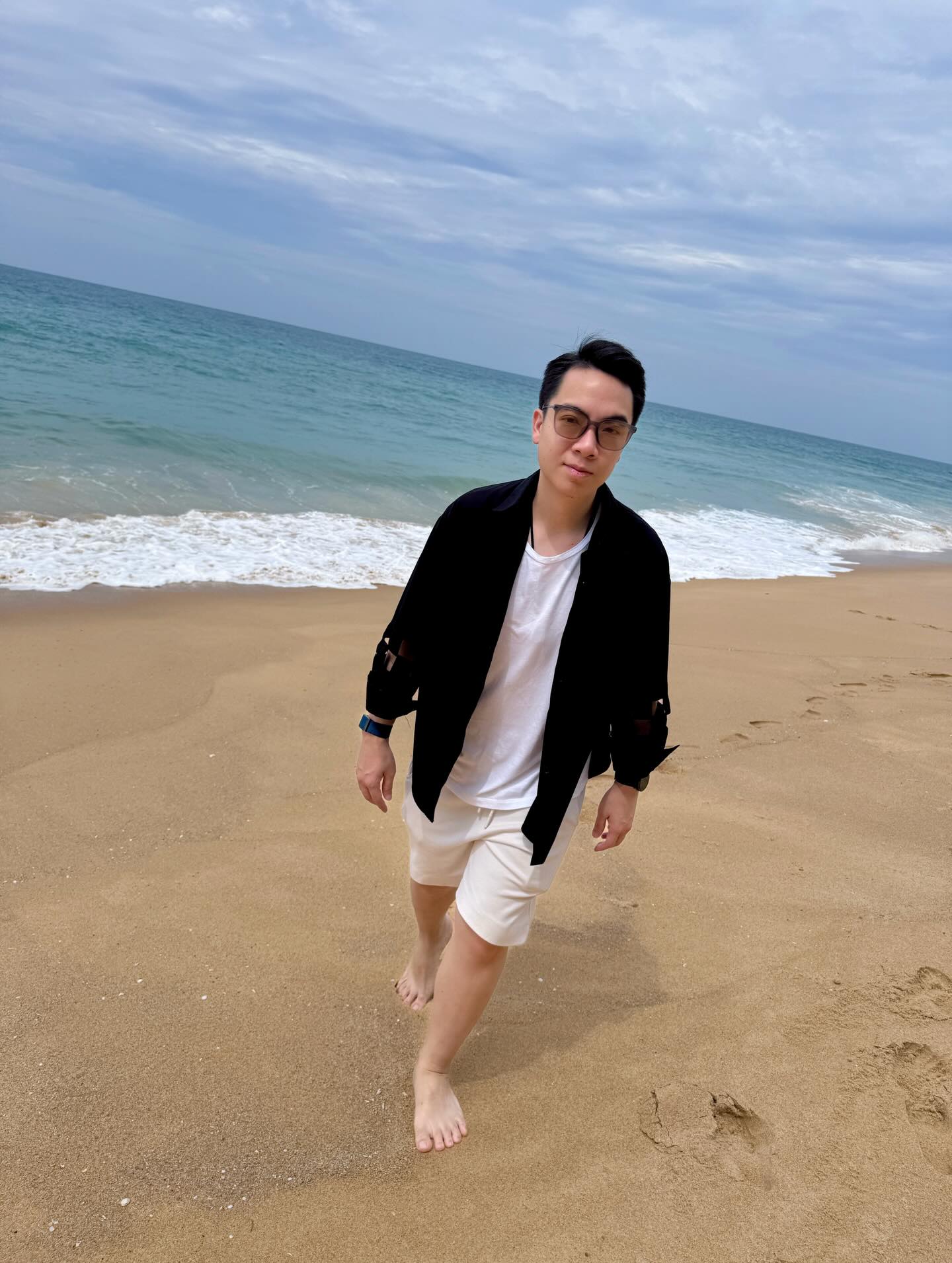 เมย์ - พิชญ์นาฏ สาขากร