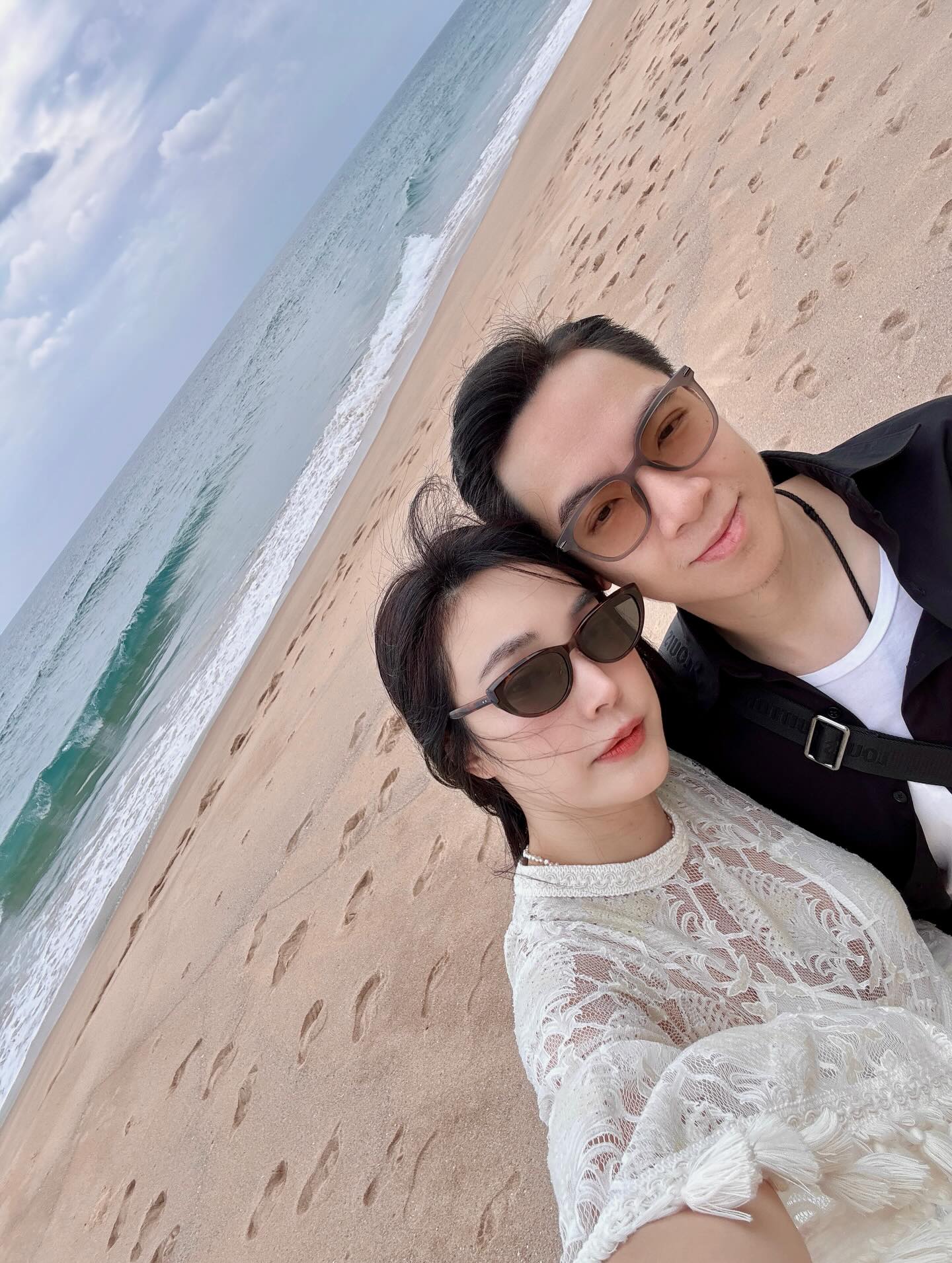 เมย์ - พิชญ์นาฏ สาขากร