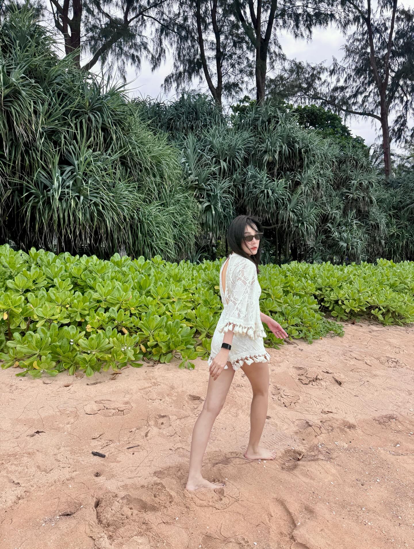 เมย์ - พิชญ์นาฏ สาขากร