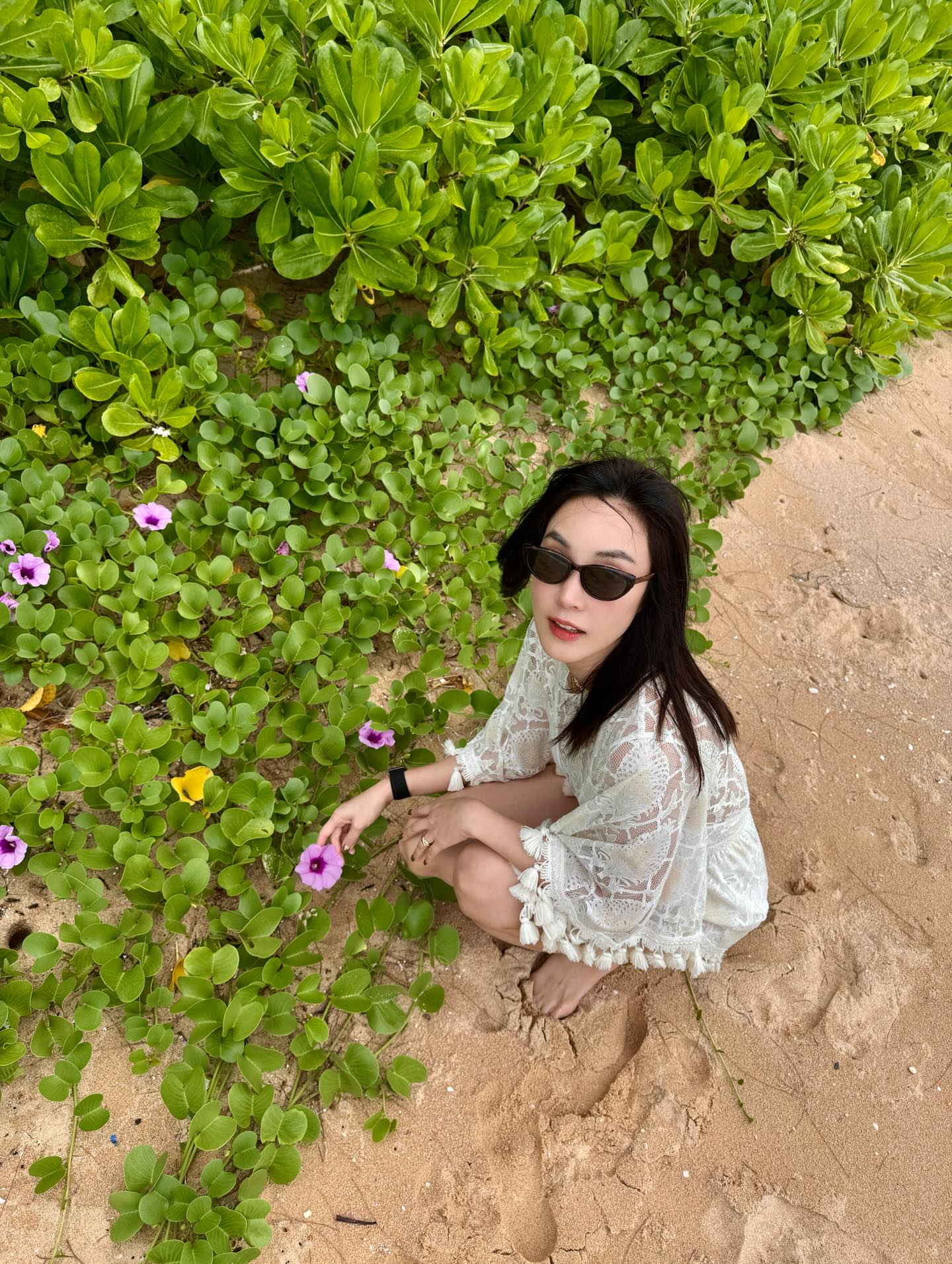 เมย์ - พิชญ์นาฏ สาขากร