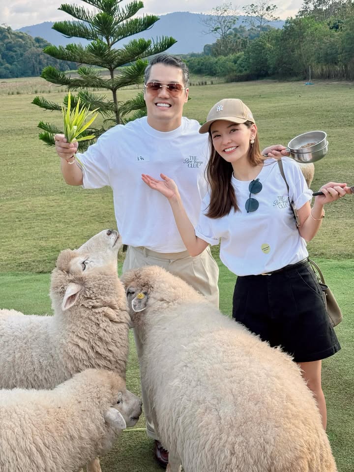 เมย์ - พิชญ์นาฏ สาขากร