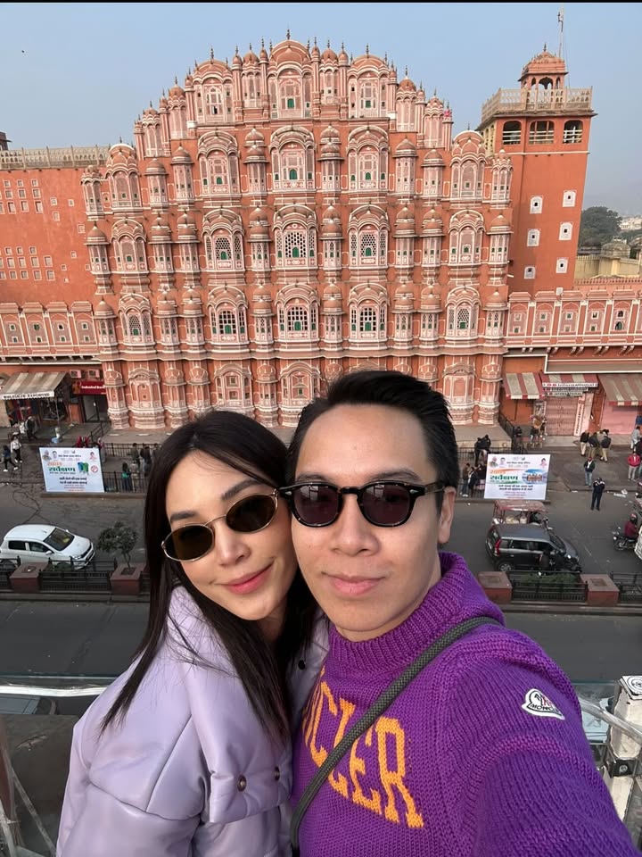 เมย์ - พิชญ์นาฏ สาขากร