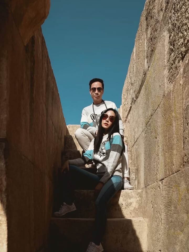 เมย์ - พิชญ์นาฏ สาขากร