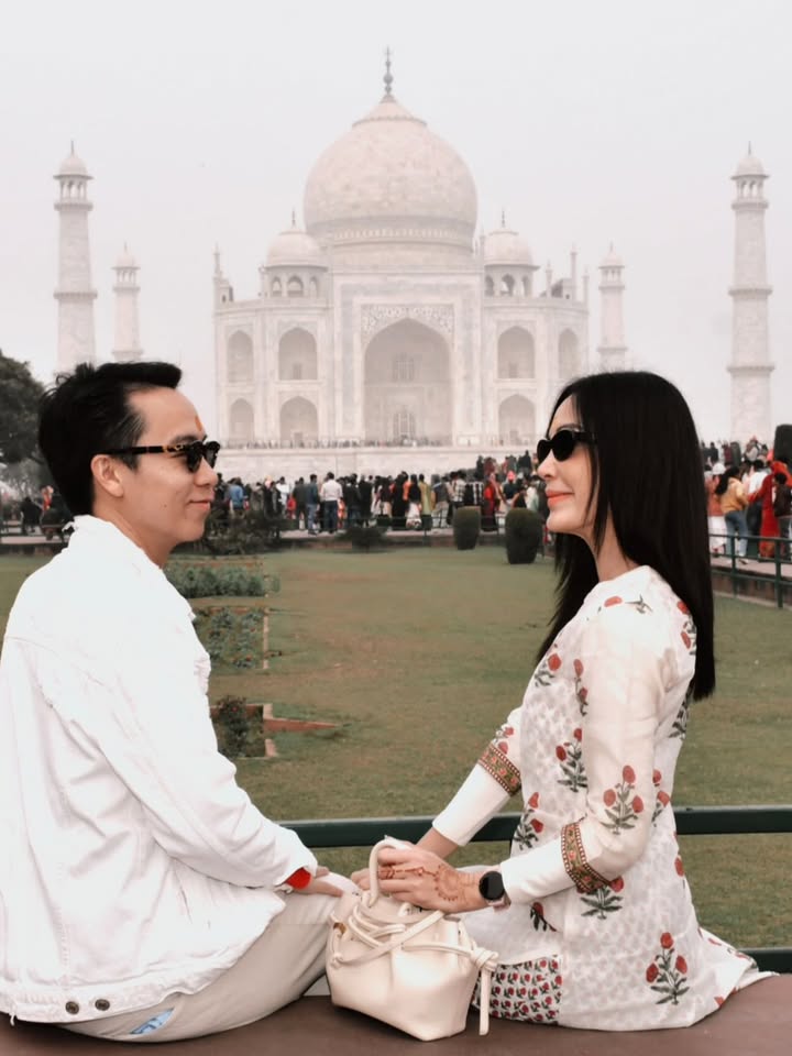 เมย์ - พิชญ์นาฏ สาขากร