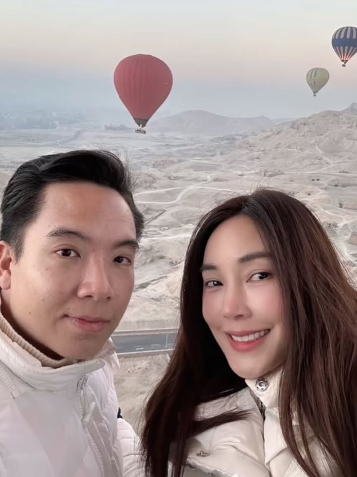 เมย์ - พิชญ์นาฏ สาขากร