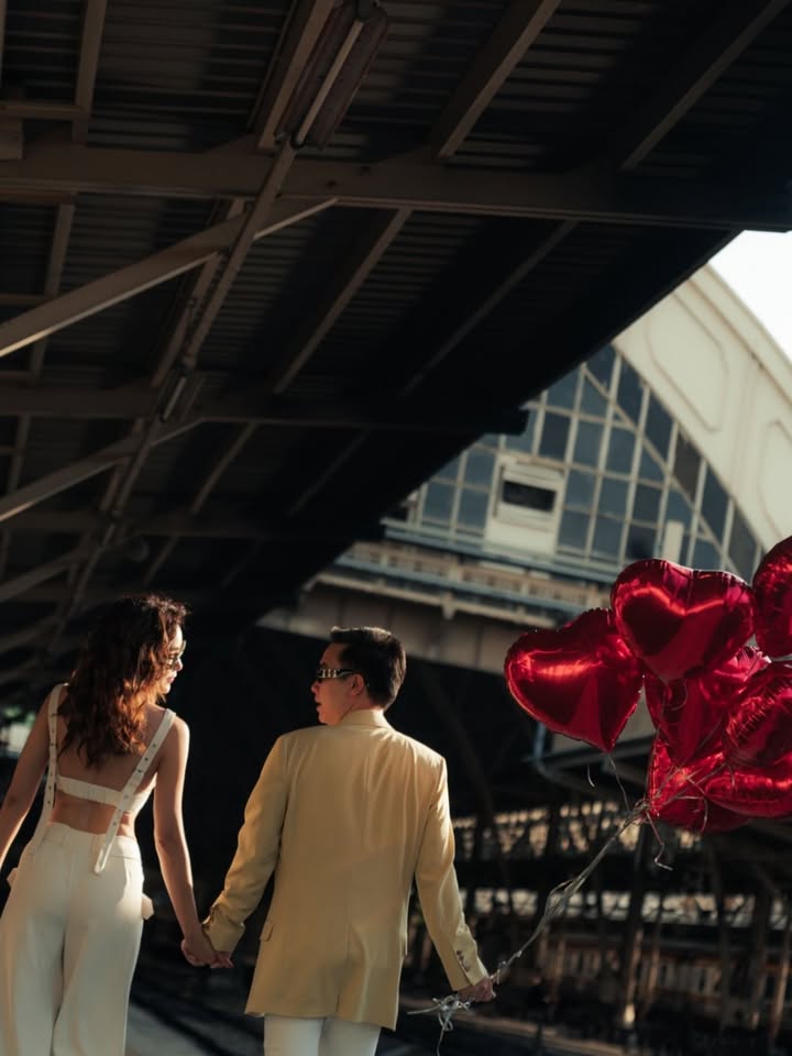 เมย์ - พิชญ์นาฏ สาขากร