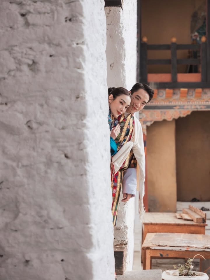 เมย์ - พิชญ์นาฏ สาขากร