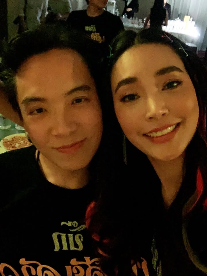 เมย์ - พิชญ์นาฏ สาขากร