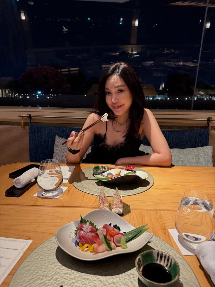 เมย์ - พิชญ์นาฏ สาขากร