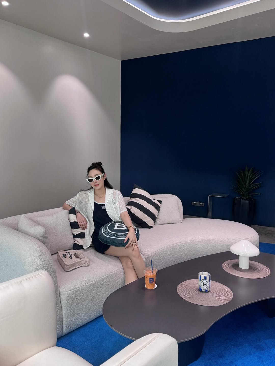 เมย์ - พิชญ์นาฏ สาขากร