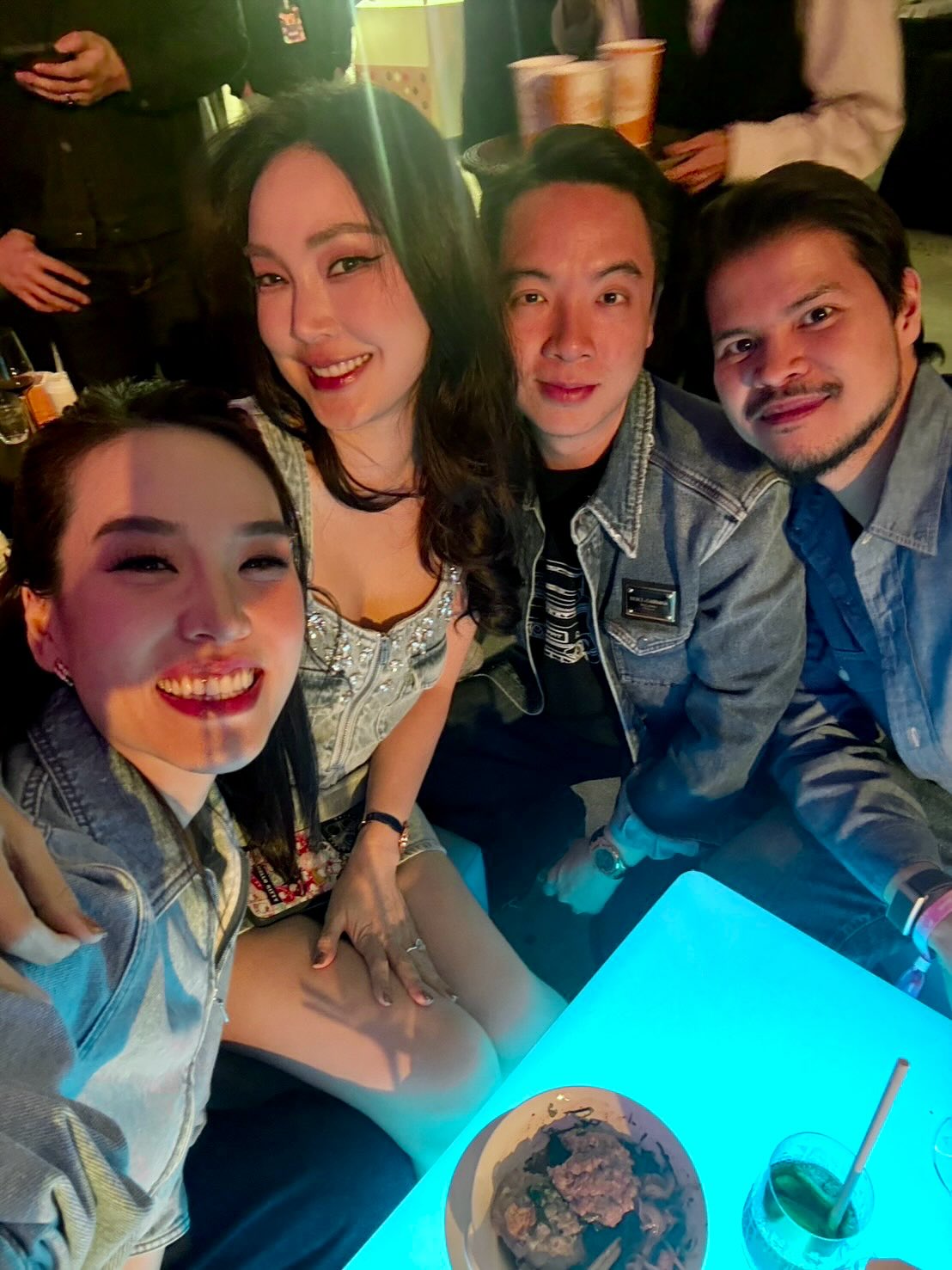 เมย์ - พิชญ์นาฏ สาขากร