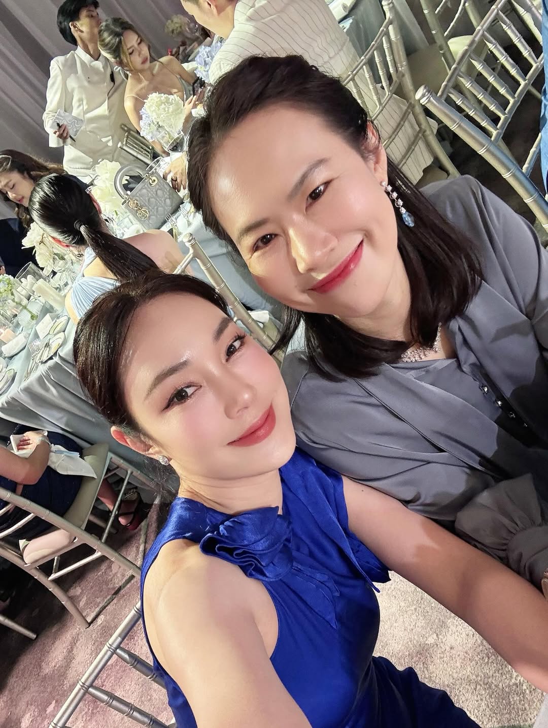 เมย์ - พิชญ์นาฏ สาขากร