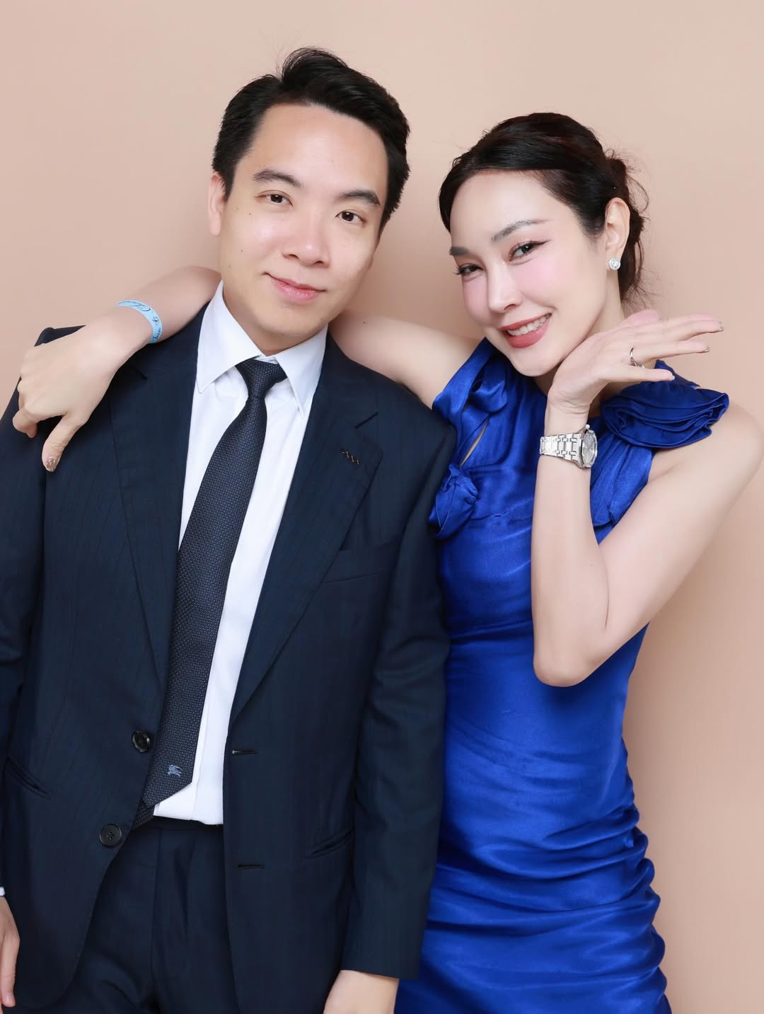 เมย์ - พิชญ์นาฏ สาขากร