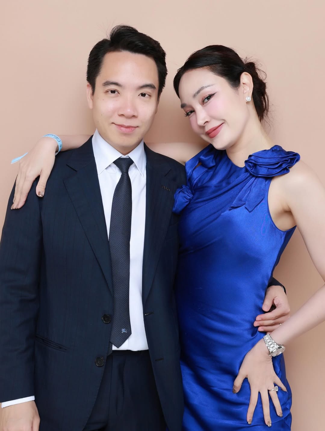 เมย์ - พิชญ์นาฏ สาขากร