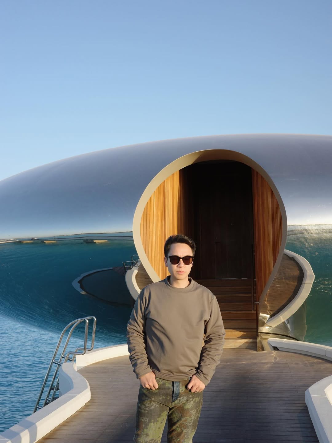 เมย์ - พิชญ์นาฏ สาขากร