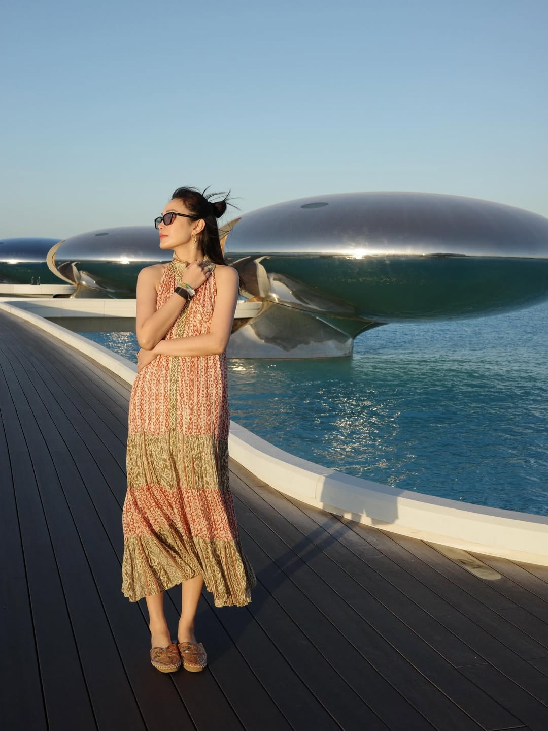 เมย์ - พิชญ์นาฏ สาขากร